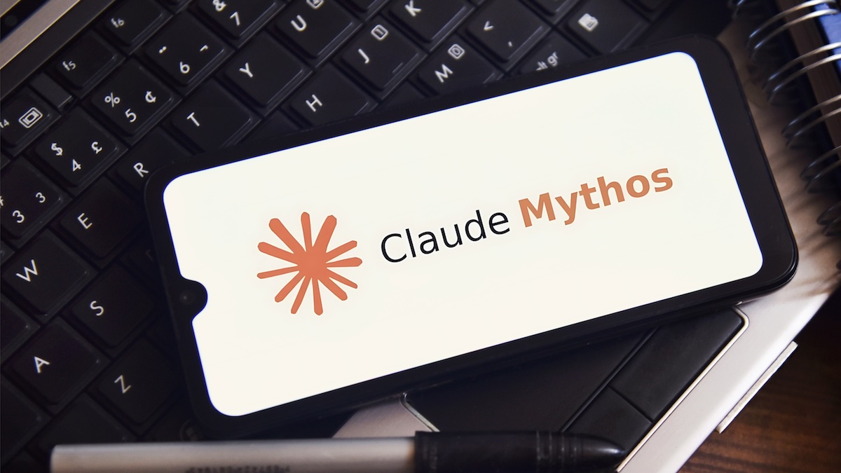 Anthropic Releases Claude Mythos: The Most Capable Claude Yet